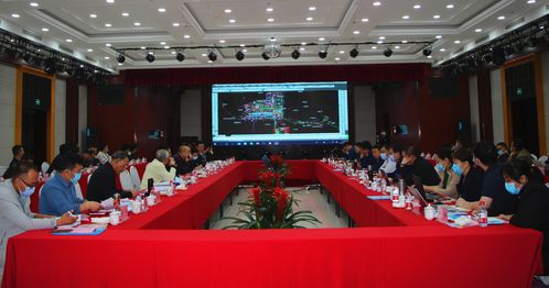 焦化新征程 新興能源194萬(wàn)噸項(xiàng)目設(shè)計(jì)審查會(huì)議順利通過(guò)專家評(píng)議